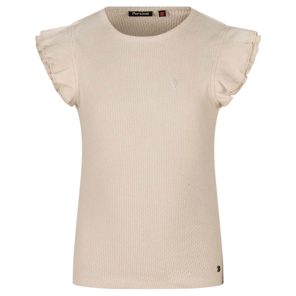 Meisjes singlet PERSIVAL