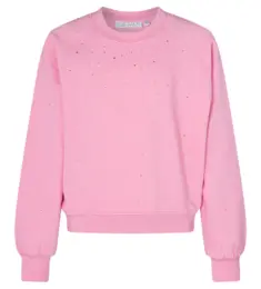 Meisjes sweatshirt D-ZINE