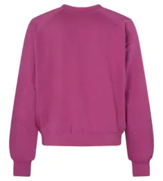 Meisjes sweatshirt D-ZINE
