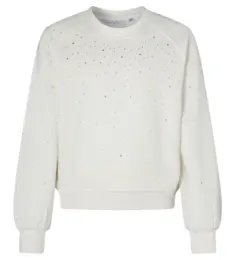 Meisjes sweatshirt D-ZINE