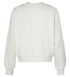 Meisjes sweatshirt D-ZINE