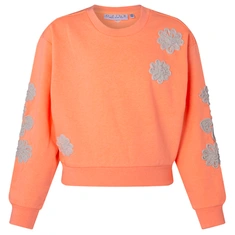 Meisjes sweatshirt D-ZINE