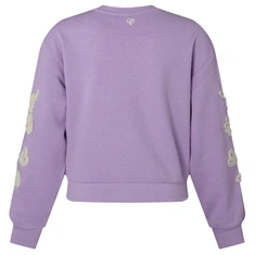 Meisjes sweatshirt D-ZINE