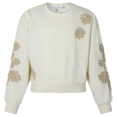 Meisjes sweatshirt D-ZINE