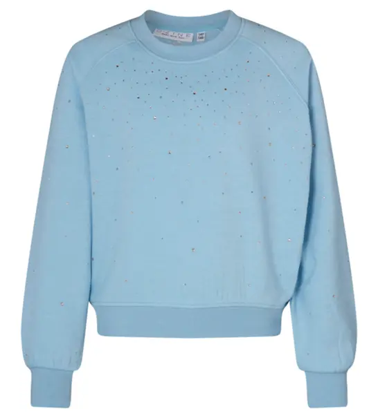 Meisjes sweatshirt D-ZINE
