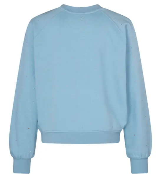 Meisjes sweatshirt D-ZINE