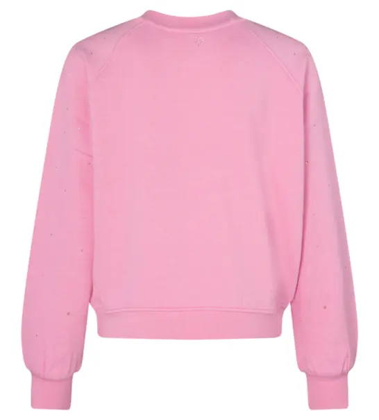 Meisjes sweatshirt D-ZINE