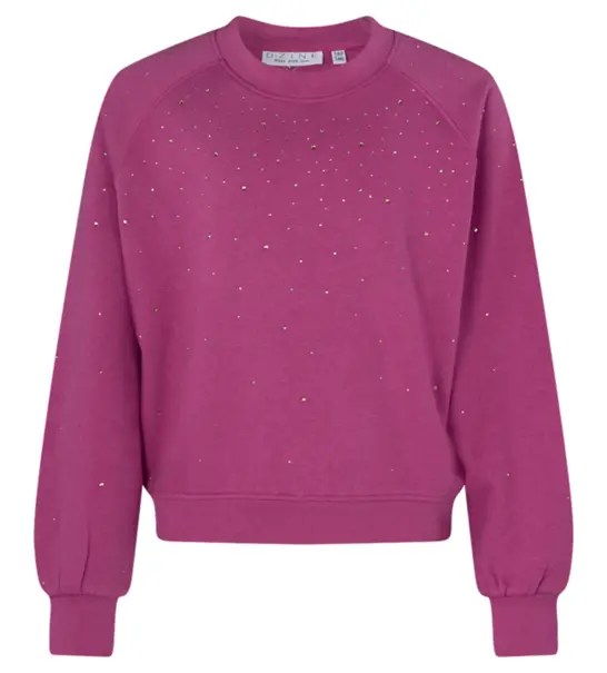 Meisjes sweatshirt D-ZINE