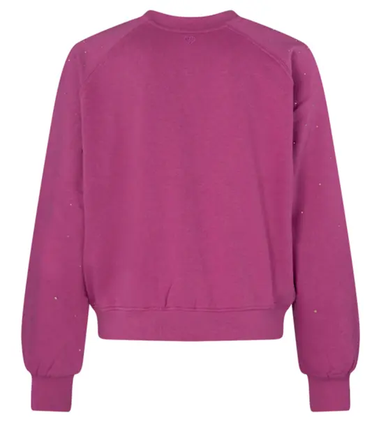 Meisjes sweatshirt D-ZINE