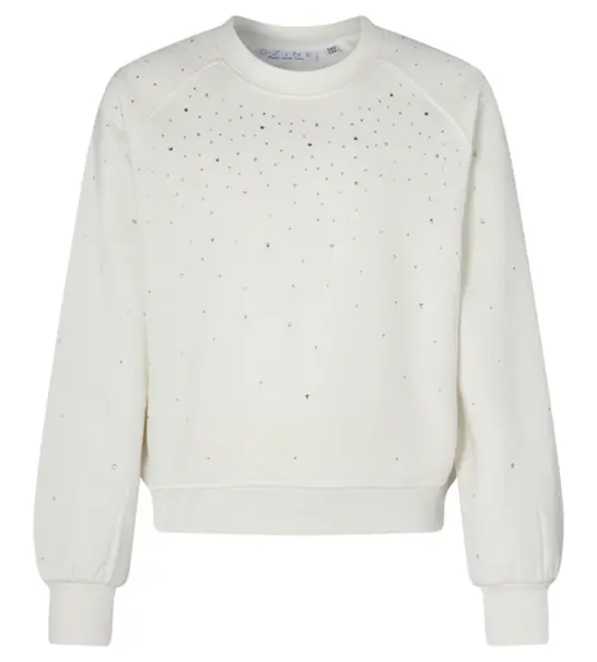 Meisjes sweatshirt D-ZINE