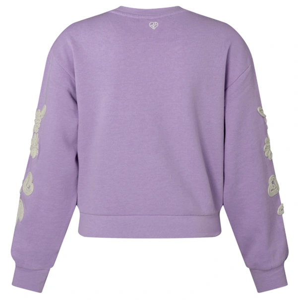Meisjes sweatshirt D-ZINE