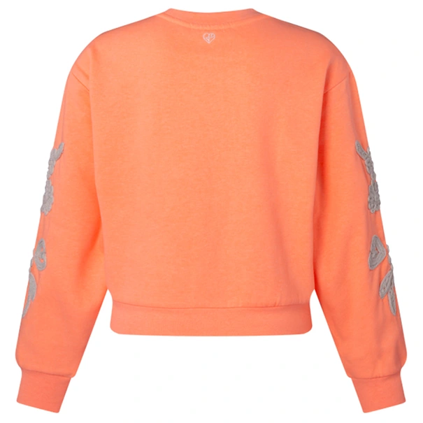 Meisjes sweatshirt D-ZINE