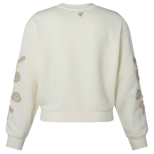 Meisjes sweatshirt D-ZINE