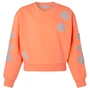 Meisjes sweatshirt D-ZINE
