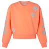 Meisjes sweatshirt D-ZINE