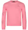 Meisjes sweatshirt PERSIVAL
