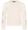 Meisjes sweatshirt PERSIVAL