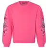 Meisjes sweatshirt PERSIVAL