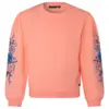 Meisjes sweatshirt PERSIVAL