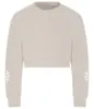 Meisjes sweatshirt PERSIVAL
