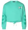 Meisjes sweatshirt PERSIVAL