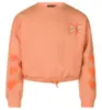 Meisjes sweatshirt PERSIVAL