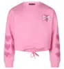 Meisjes sweatshirt PERSIVAL