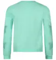 Meisjes sweatshirt PERSIVAL