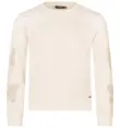 Meisjes sweatshirt PERSIVAL