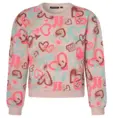 Meisjes sweatshirt PERSIVAL
