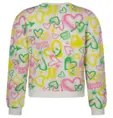Meisjes sweatshirt PERSIVAL