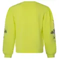 Meisjes sweatshirt PERSIVAL