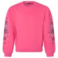 Meisjes sweatshirt PERSIVAL