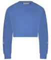 Meisjes sweatshirt PERSIVAL
