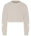 Meisjes sweatshirt PERSIVAL