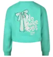 Meisjes sweatshirt PERSIVAL