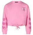 Meisjes sweatshirt PERSIVAL