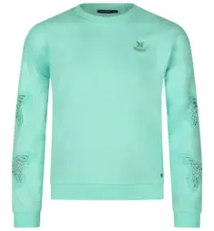 Meisjes sweatshirt PERSIVAL