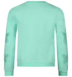 Meisjes sweatshirt PERSIVAL