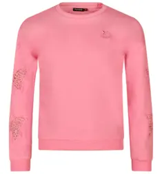 Meisjes sweatshirt PERSIVAL