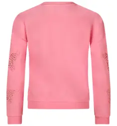 Meisjes sweatshirt PERSIVAL