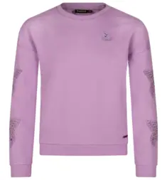 Meisjes sweatshirt PERSIVAL