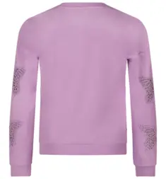Meisjes sweatshirt PERSIVAL