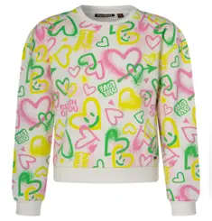 Meisjes sweatshirt PERSIVAL
