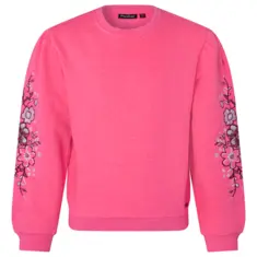 Meisjes sweatshirt PERSIVAL