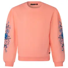 Meisjes sweatshirt PERSIVAL