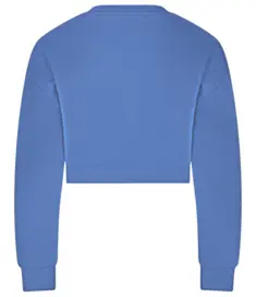 Meisjes sweatshirt PERSIVAL