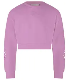 Meisjes sweatshirt PERSIVAL