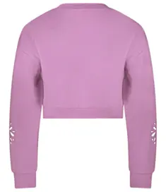 Meisjes sweatshirt PERSIVAL