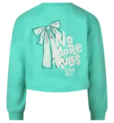 Meisjes sweatshirt PERSIVAL